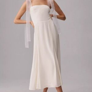 Anthropology Reformation Kairo Dress